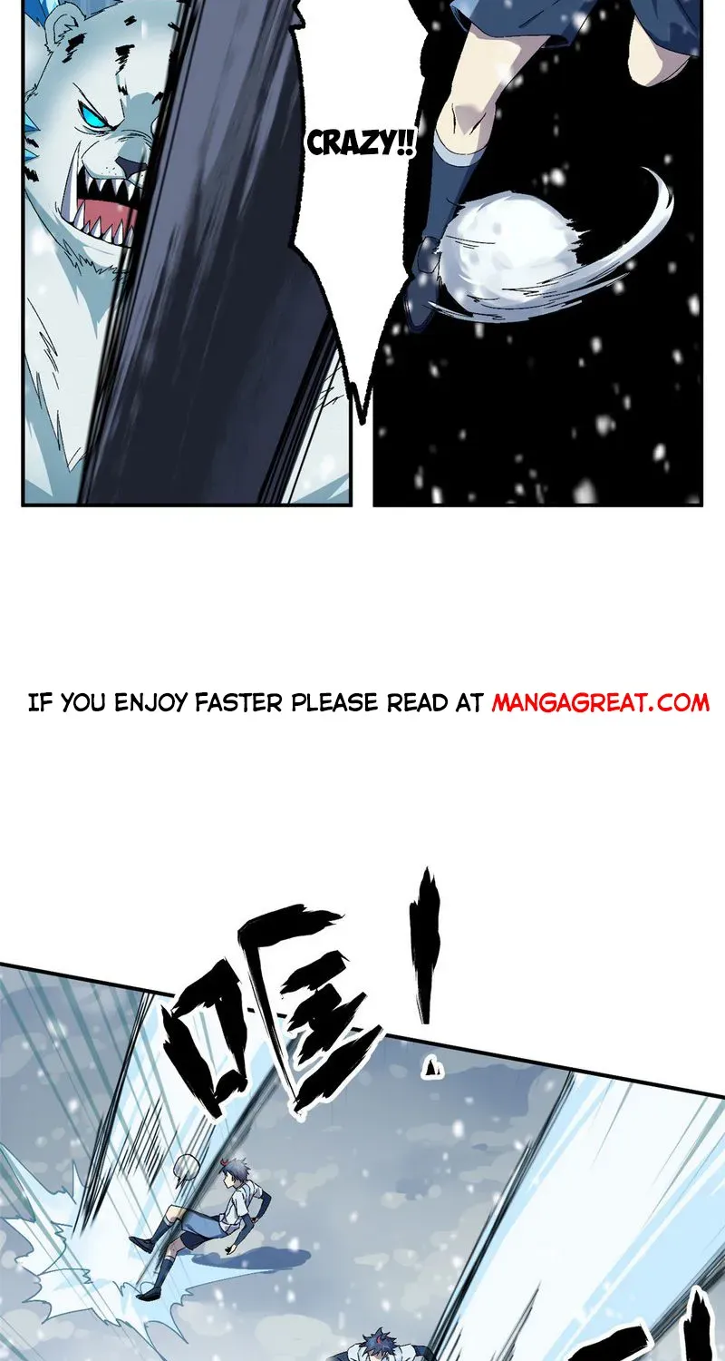 Read Super God Card Maker chapter 131 image 37 on Lezhin