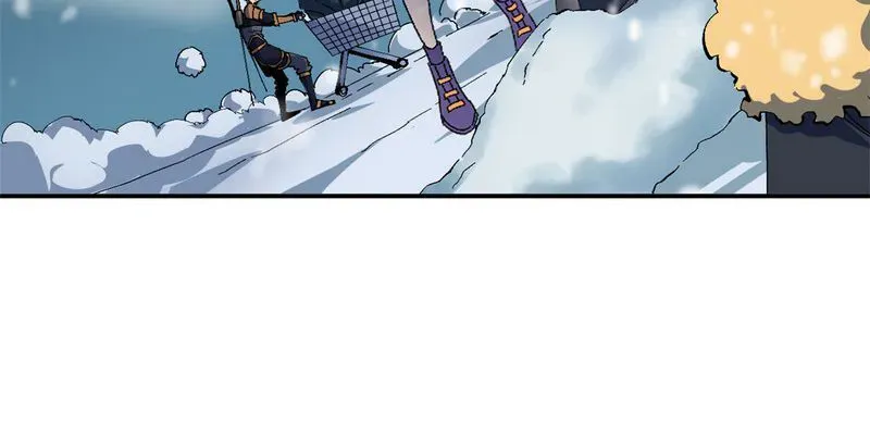 Read Super God Card Maker chapter 131 image 41 on Lezhin