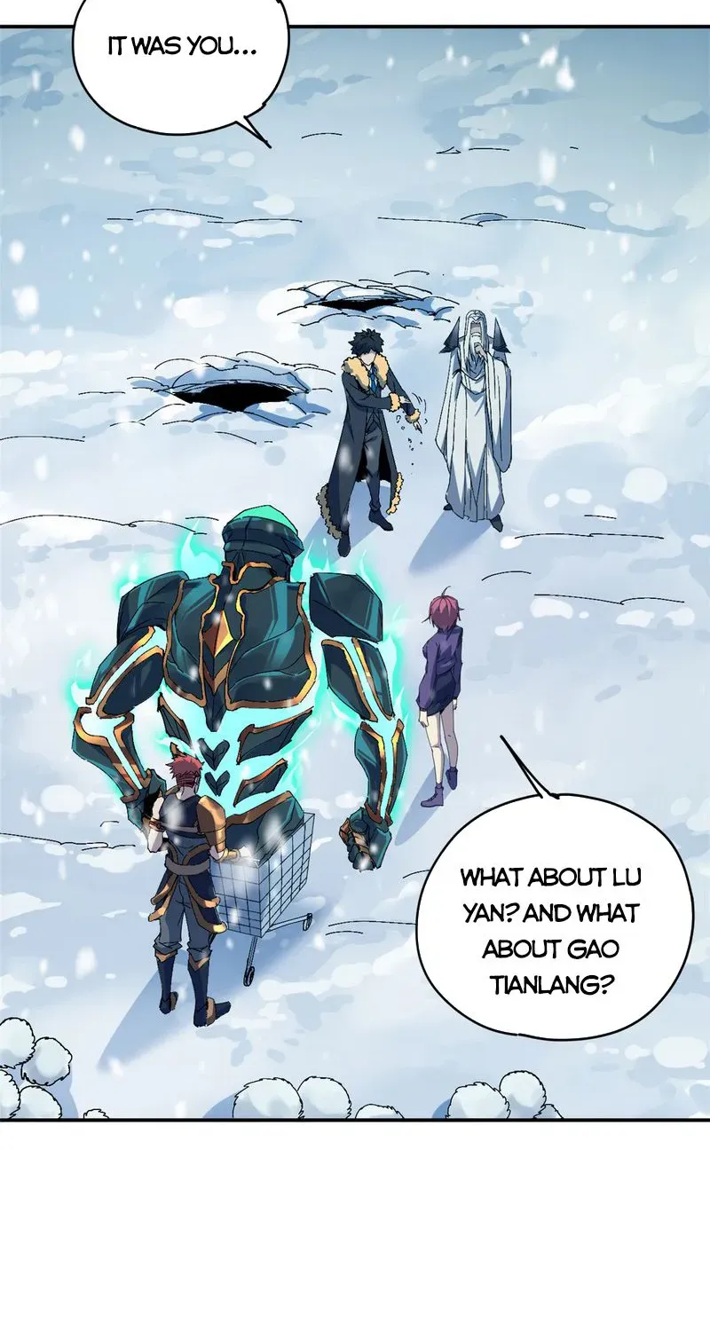 Read Super God Card Maker chapter 131 image 43 on Lezhin