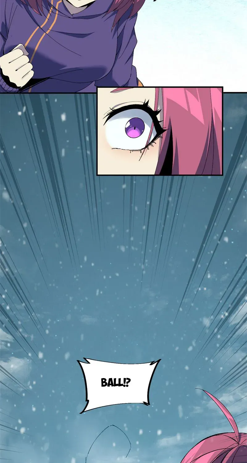 Read Super God Card Maker chapter 131 image 46 on Lezhin