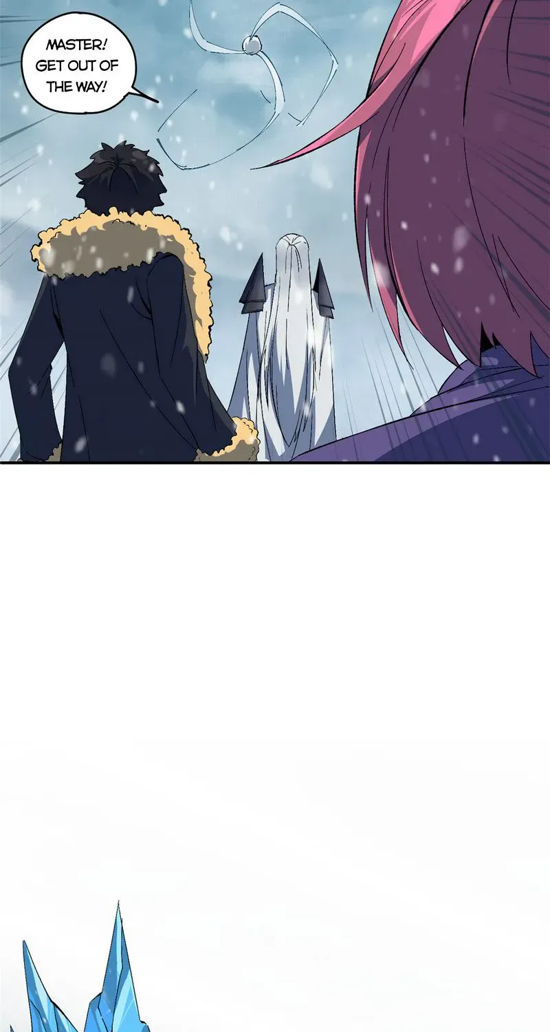 Read Super God Card Maker chapter 131 image 47 on Lezhin