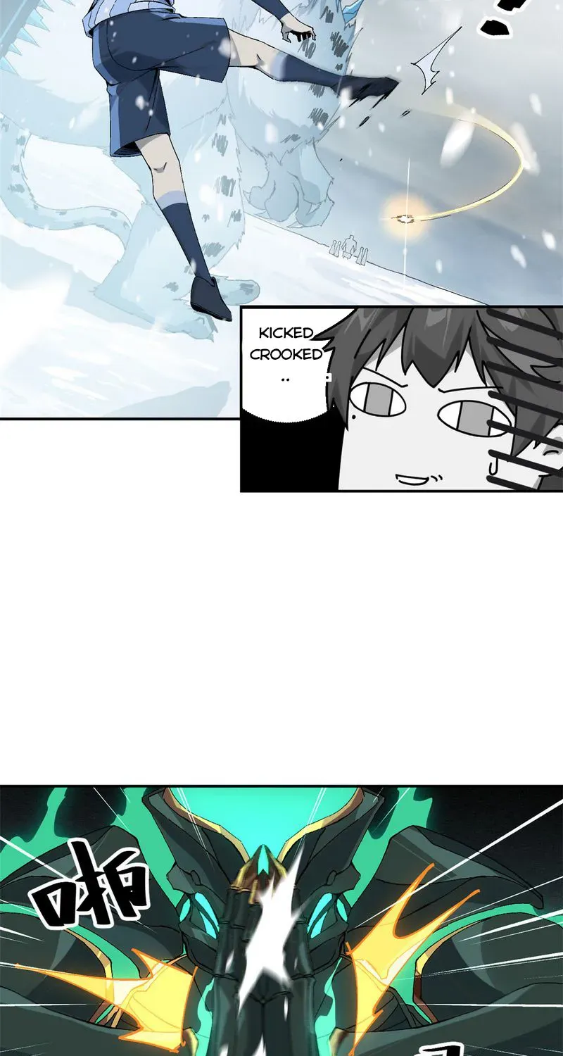Read Super God Card Maker chapter 131 image 49 on Lezhin