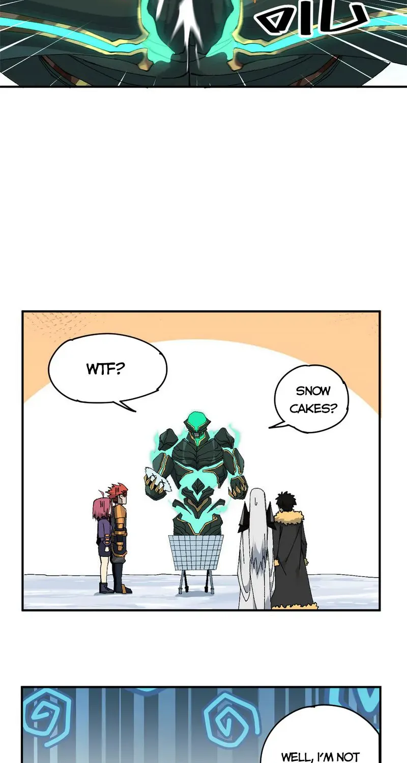 Read Super God Card Maker chapter 131 image 50 on Lezhin