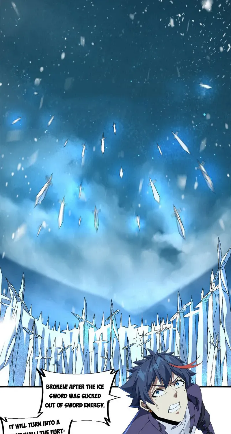 Read Super God Card Maker chapter 132 image 15 on Lezhin