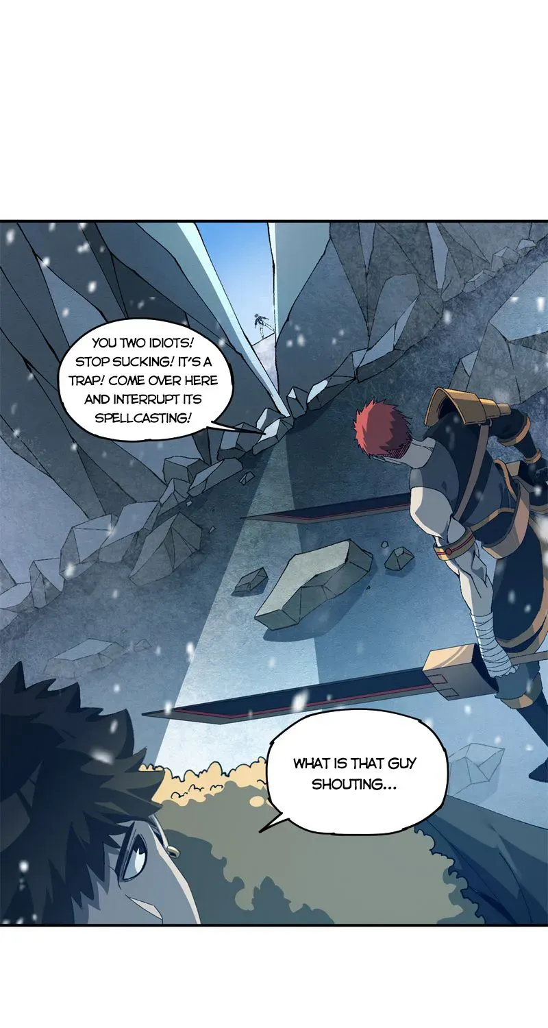 Read Super God Card Maker chapter 132 image 18 on Lezhin