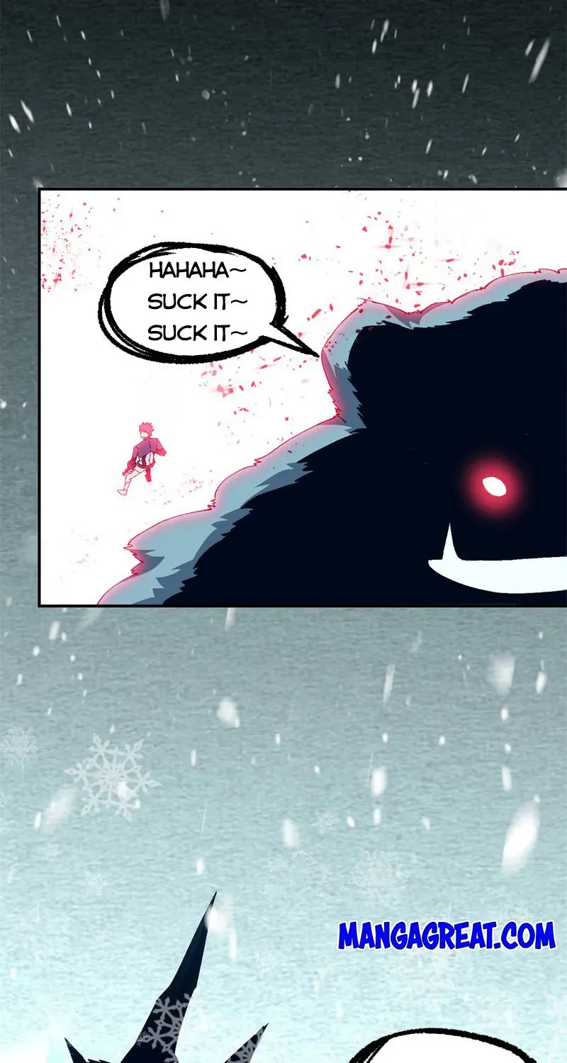 Read Super God Card Maker chapter 132 image 20 on Lezhin
