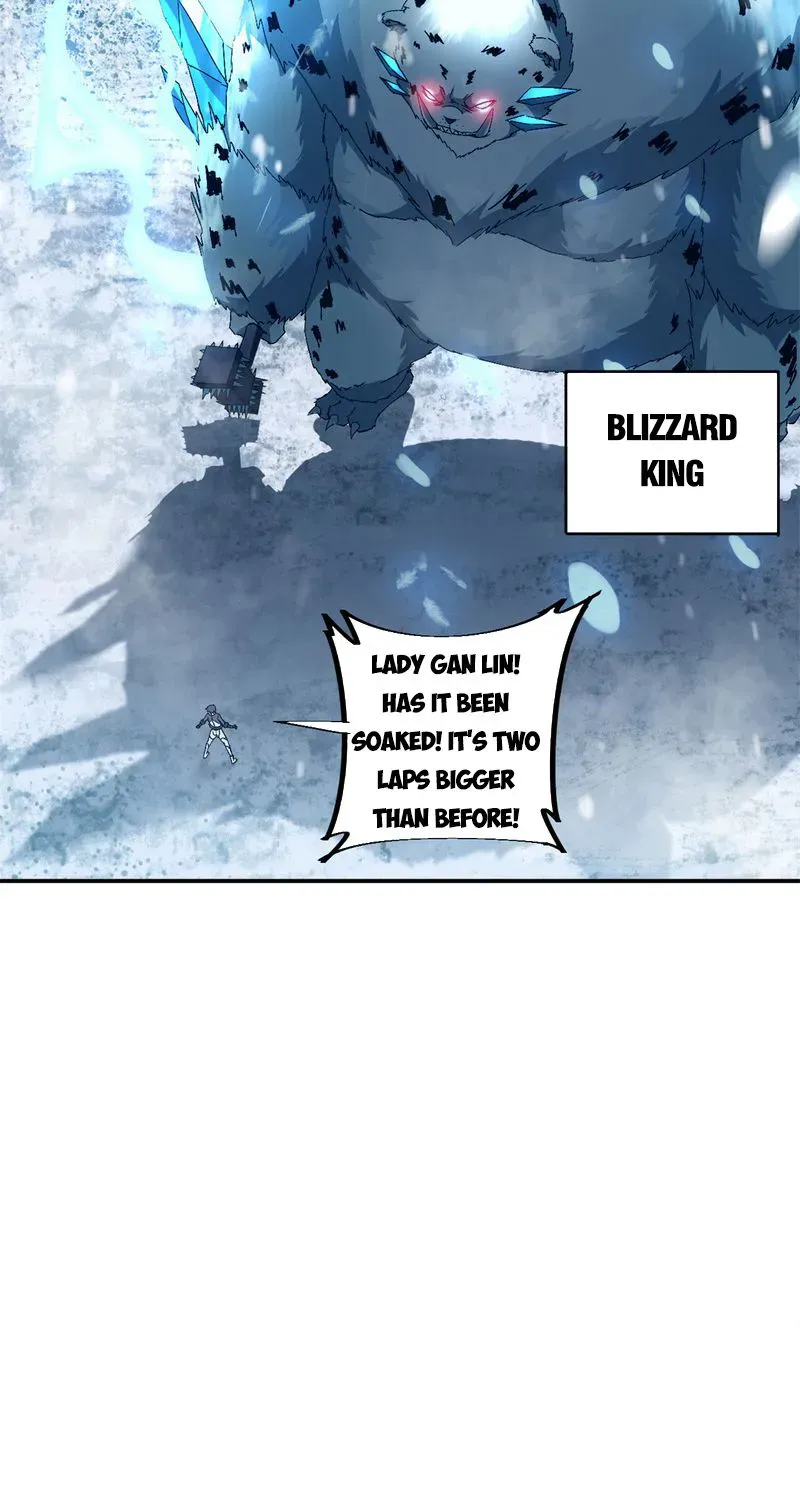 Read Super God Card Maker chapter 132 image 22 on Lezhin