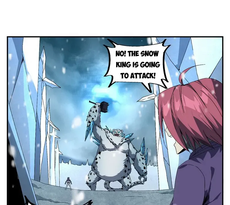 Read Super God Card Maker chapter 132 image 23 on Lezhin