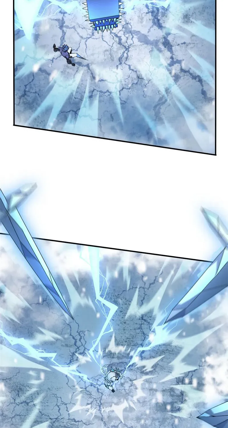 Read Super God Card Maker chapter 132 image 27 on Lezhin