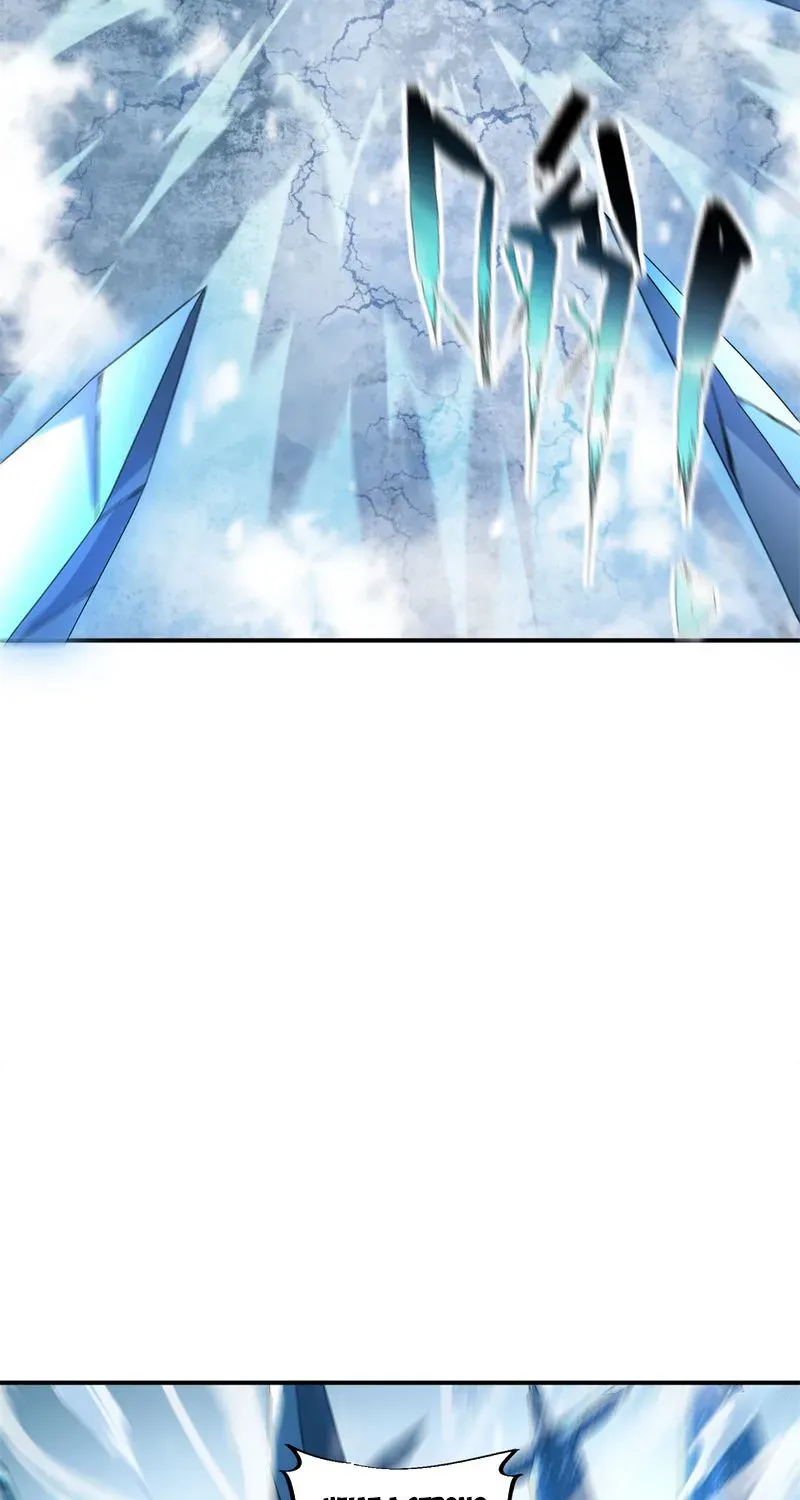 Read Super God Card Maker chapter 132 image 28 on Lezhin