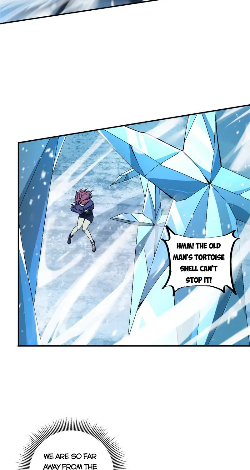 Read Super God Card Maker chapter 132 image 30 on Lezhin