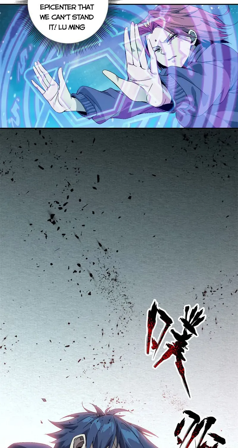 Read Super God Card Maker chapter 132 image 31 on Lezhin