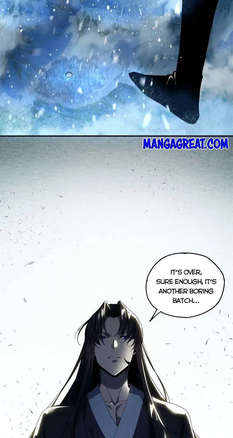 Read Super God Card Maker chapter 132 image 38 on Lezhin