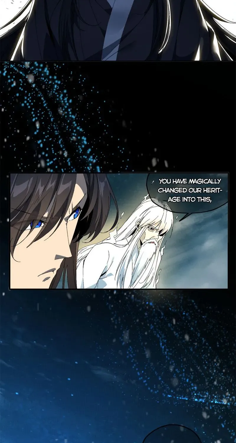 Read Super God Card Maker chapter 132 image 39 on Lezhin