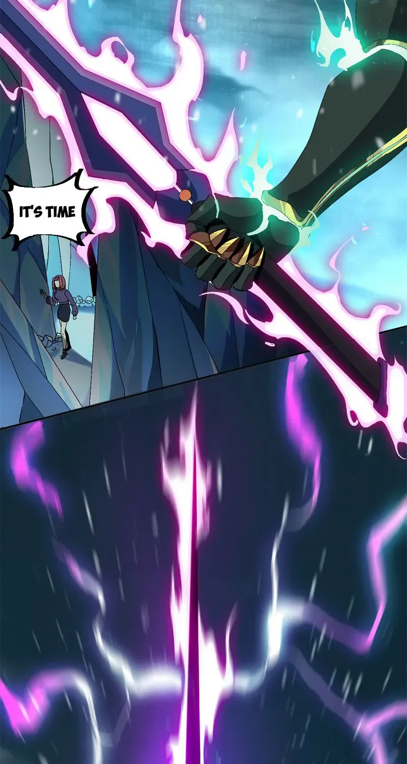 Read Super God Card Maker chapter 132 image 45 on Lezhin