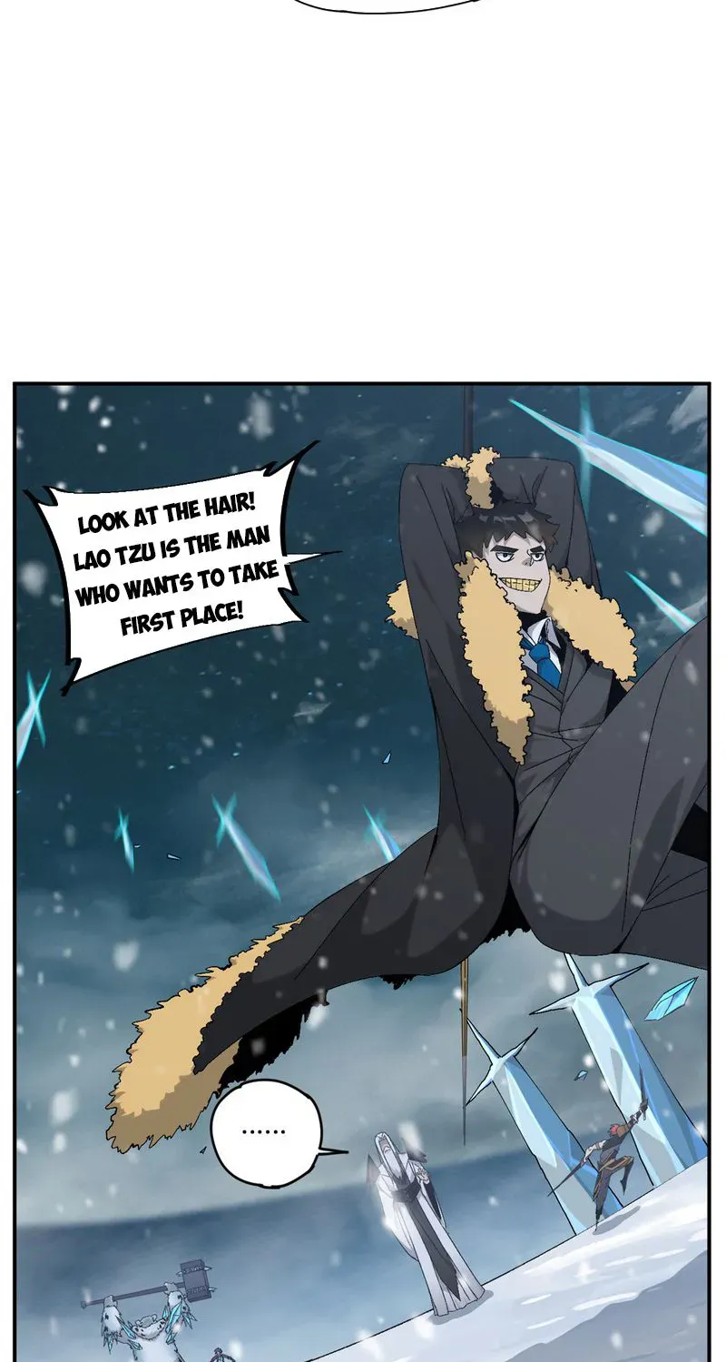 Read Super God Card Maker chapter 132 image 6 on Lezhin
