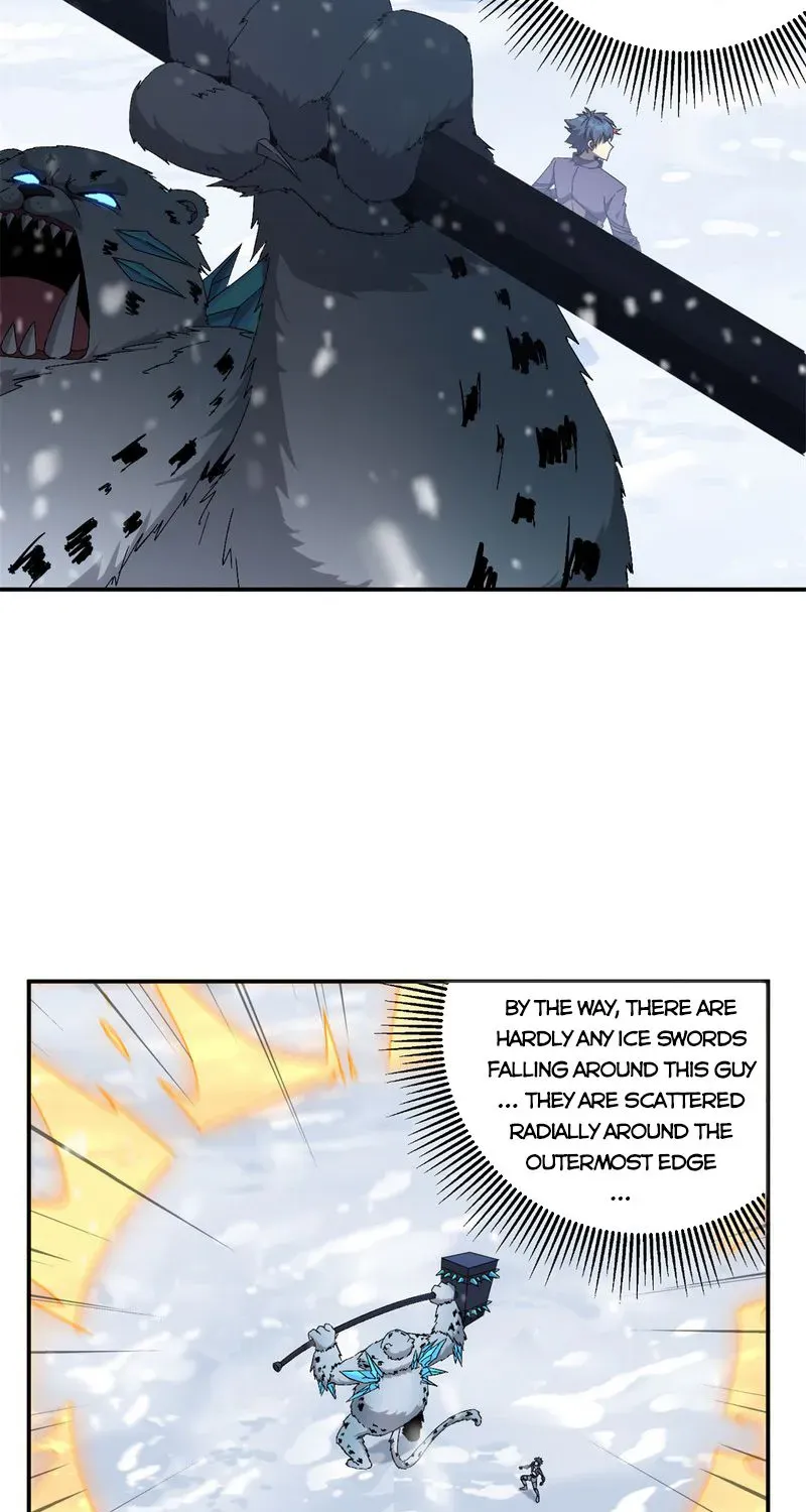 Read Super God Card Maker chapter 132 image 8 on Lezhin