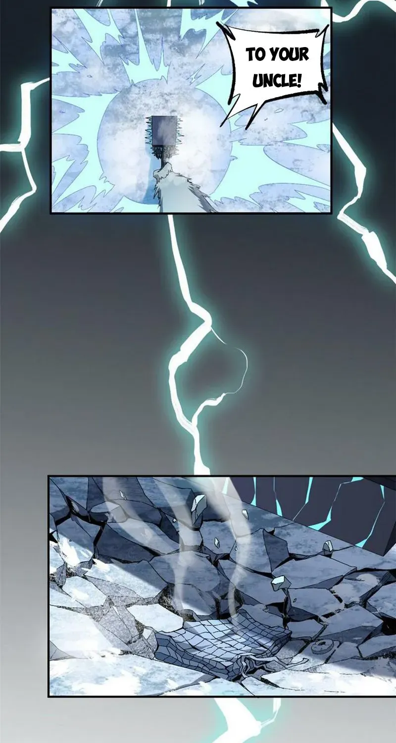 Read Super God Card Maker chapter 133 image 10 on Lezhin