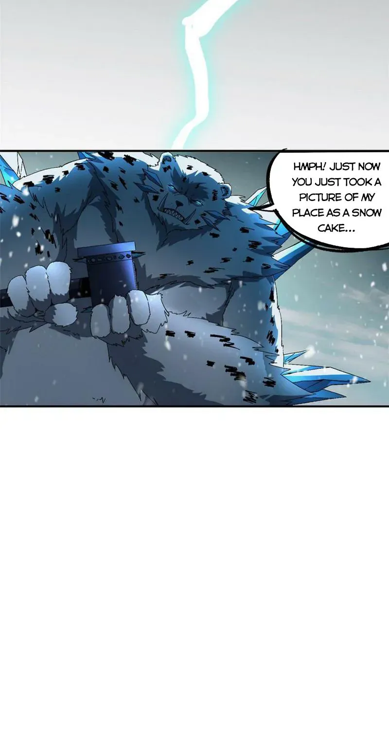 Read Super God Card Maker chapter 133 image 11 on Lezhin