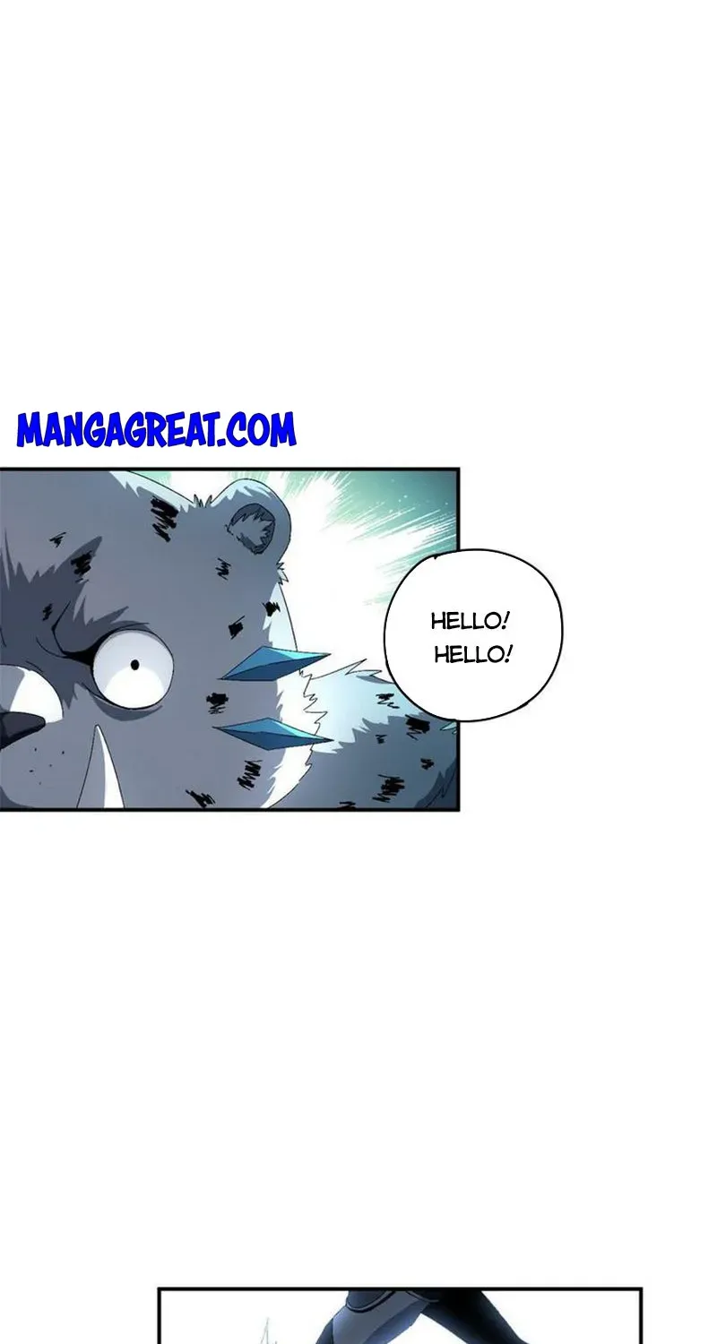 Read Super God Card Maker chapter 133 image 12 on Lezhin