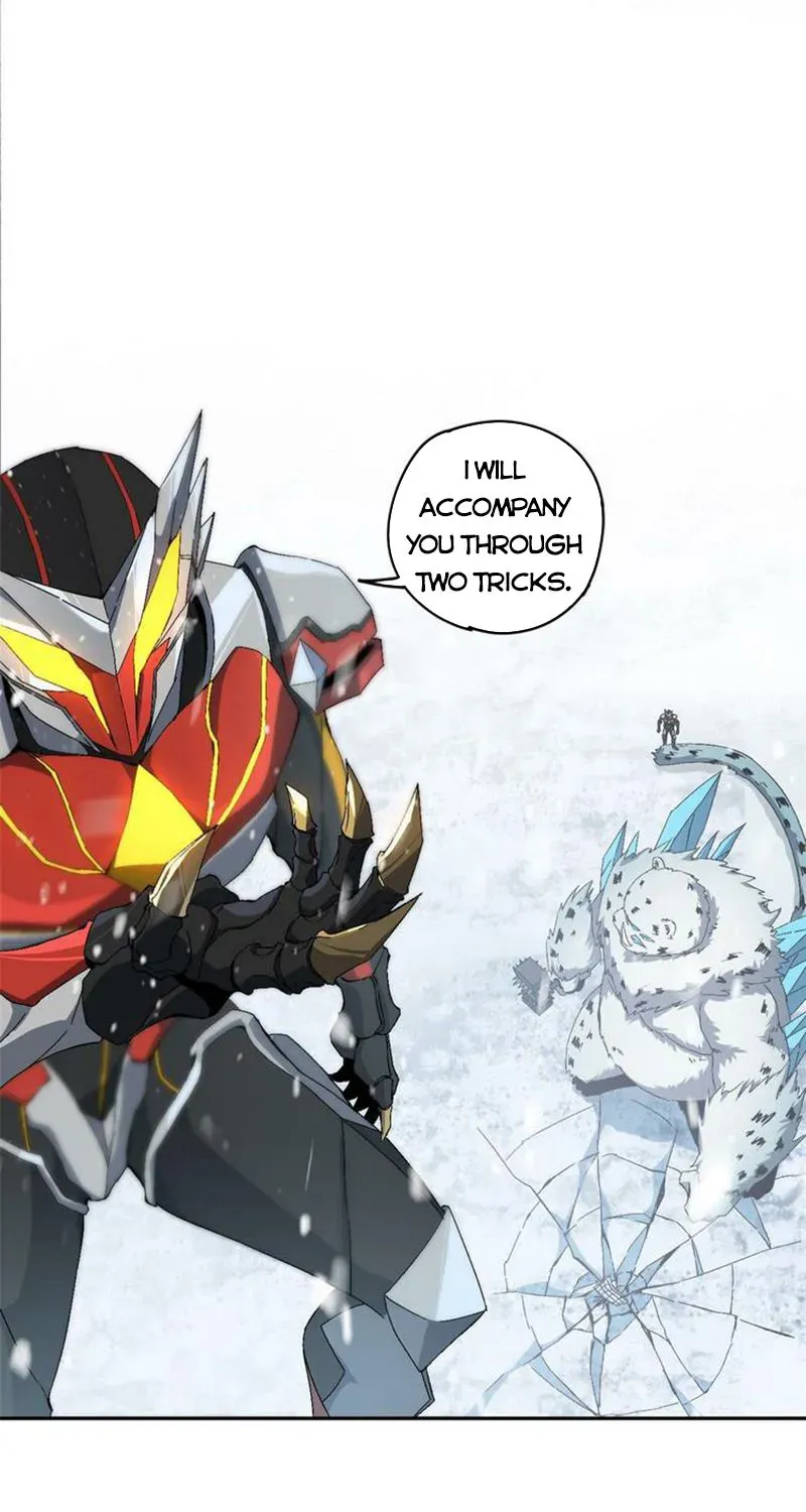 Read Super God Card Maker chapter 133 image 14 on Lezhin