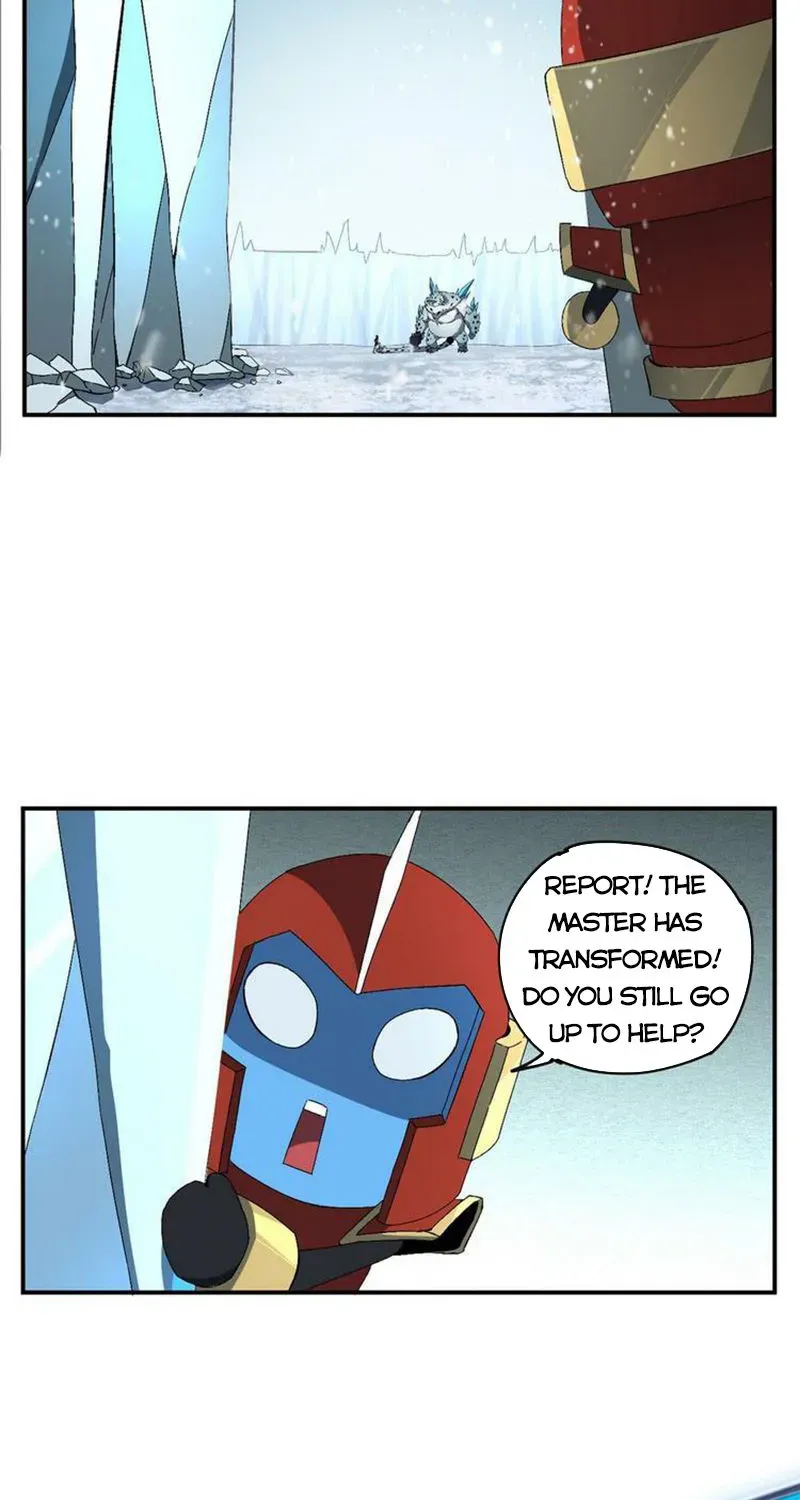 Read Super God Card Maker chapter 133 image 16 on Lezhin