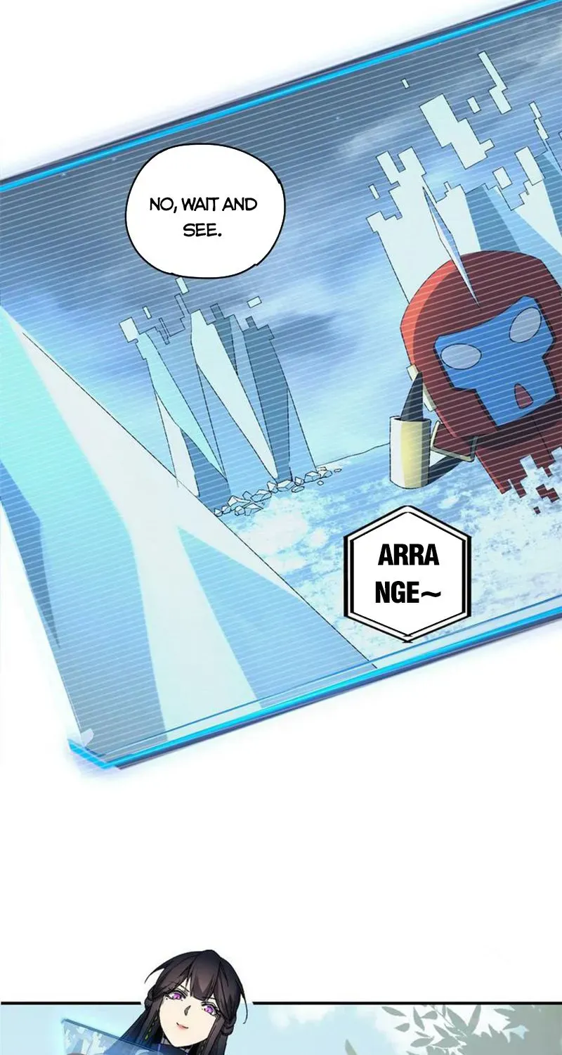 Read Super God Card Maker chapter 133 image 17 on Lezhin