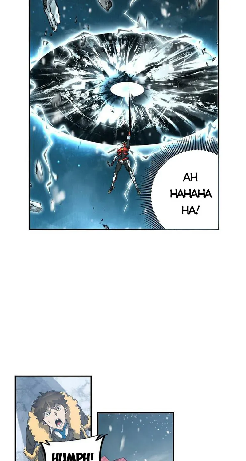 Read Super God Card Maker chapter 133 image 25 on Lezhin