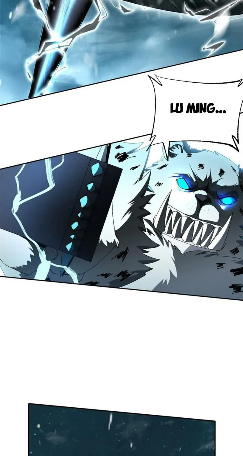 Read Super God Card Maker chapter 133 image 28 on Lezhin