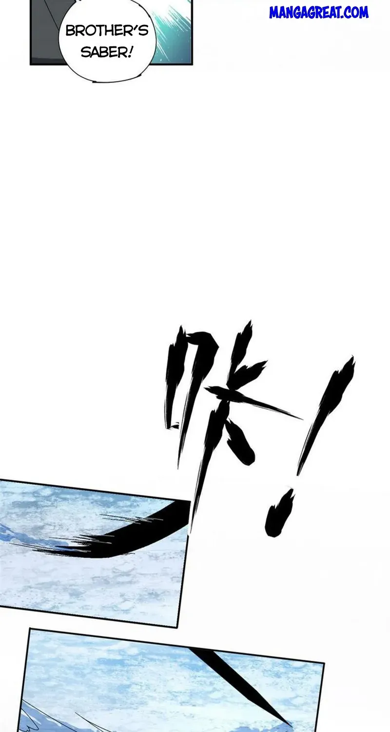 Read Super God Card Maker chapter 133 image 3 on Lezhin