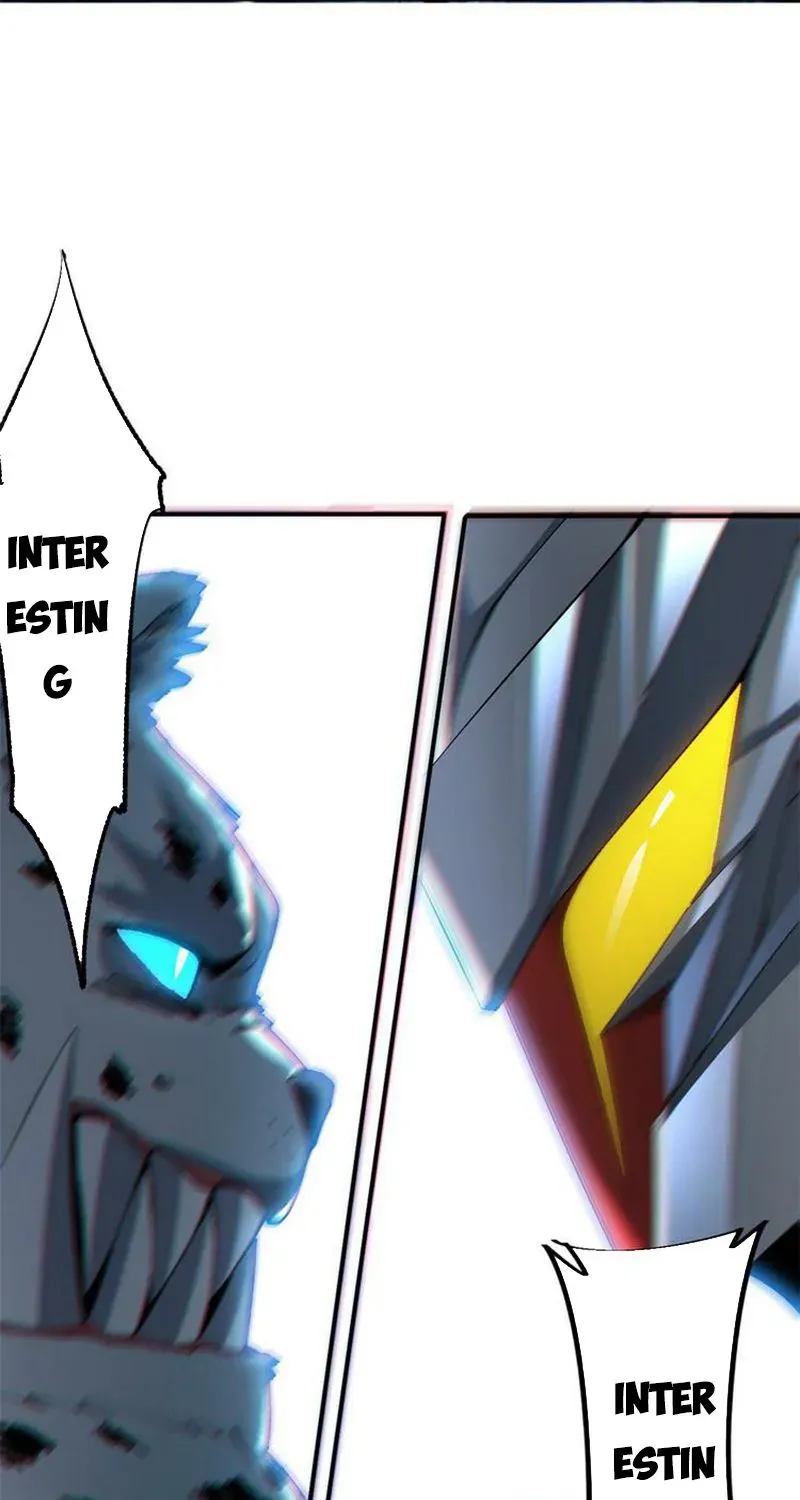Read Super God Card Maker chapter 133 image 32 on Lezhin