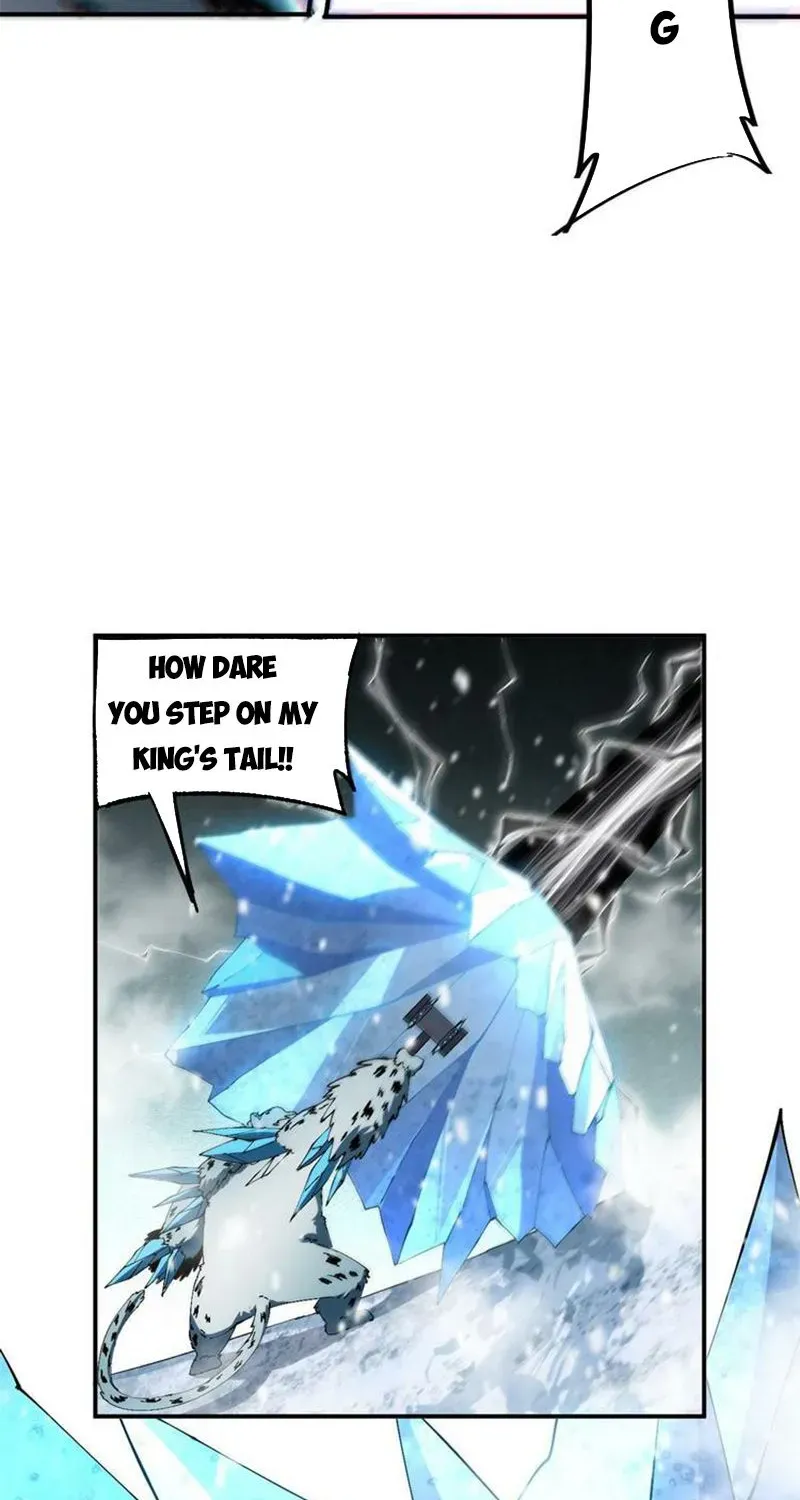 Read Super God Card Maker chapter 133 image 33 on Lezhin