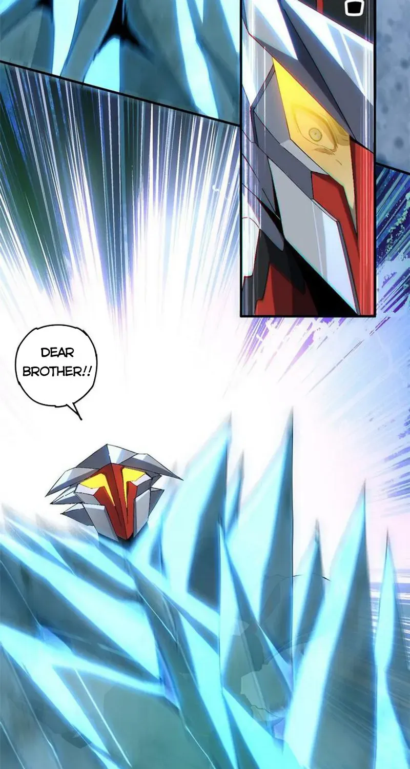Read Super God Card Maker chapter 133 image 38 on Lezhin