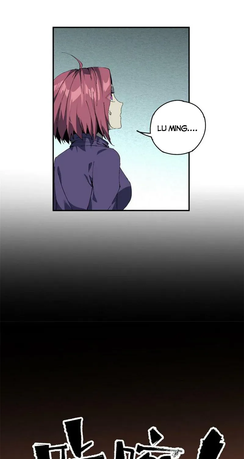 Read Super God Card Maker chapter 133 image 42 on Lezhin
