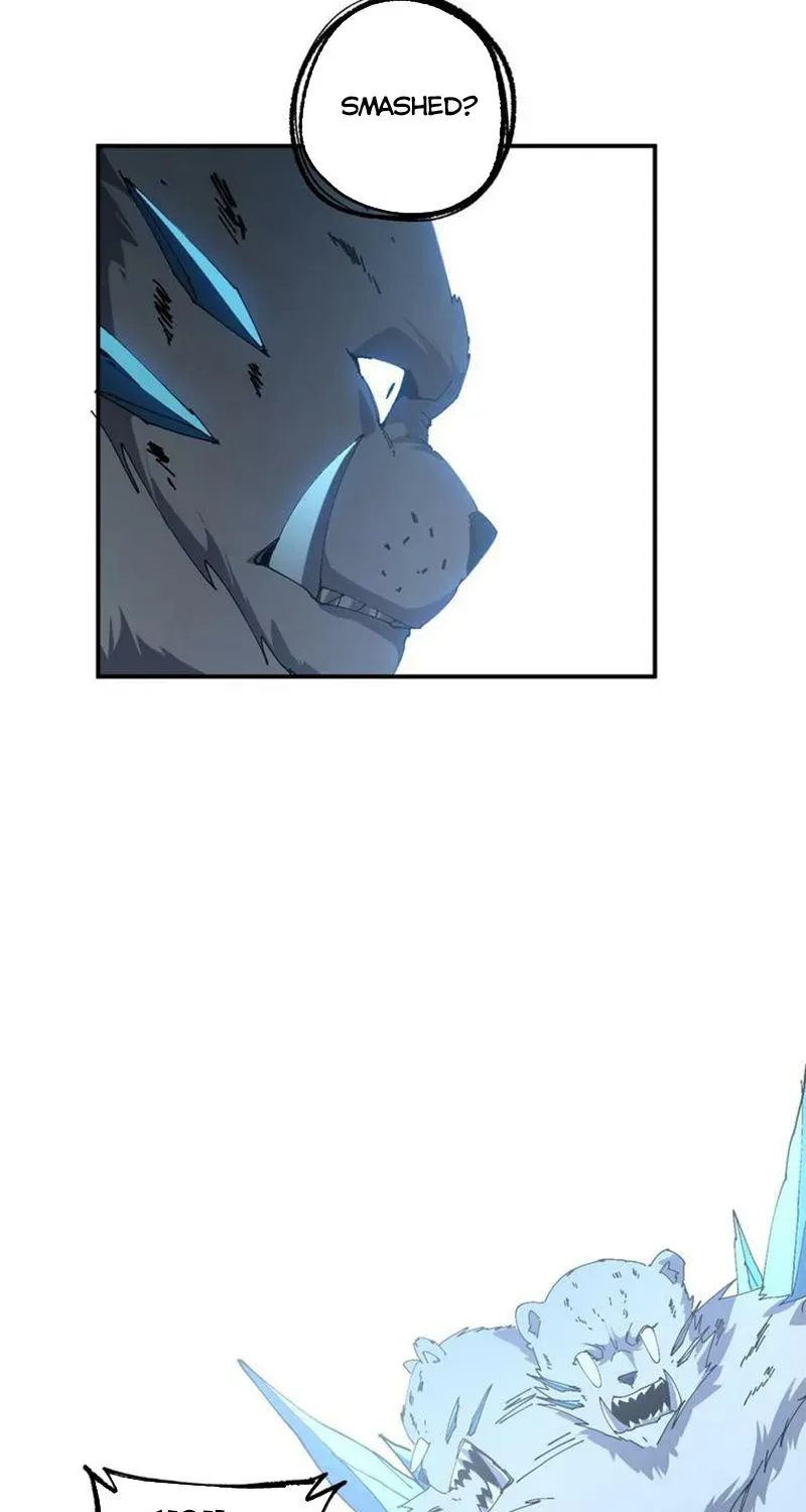 Read Super God Card Maker chapter 133 image 46 on Lezhin