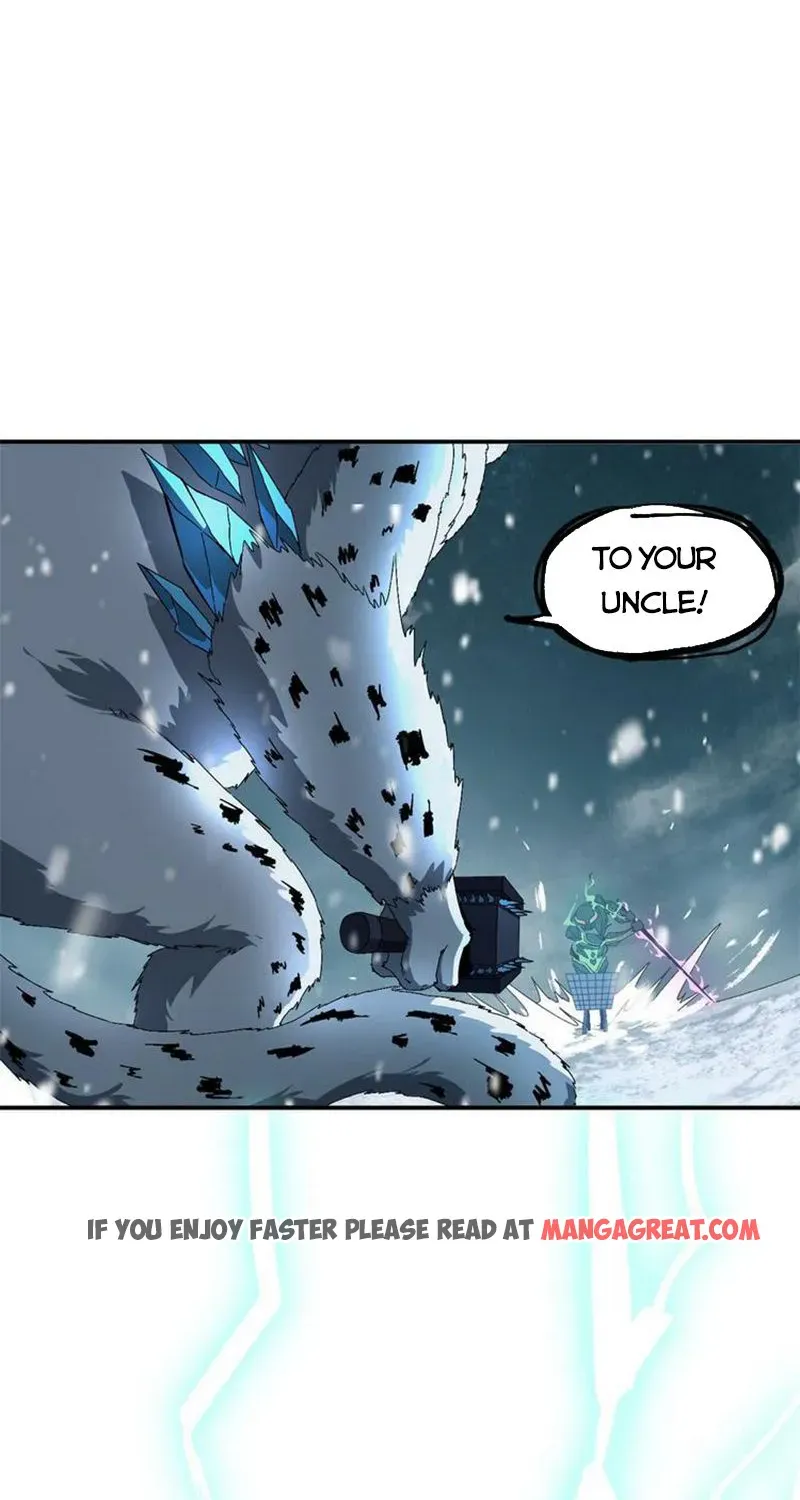 Read Super God Card Maker chapter 133 image 8 on Lezhin