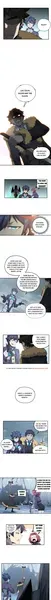 Read Super God Card Maker chapter 135 image 3 on Lezhin