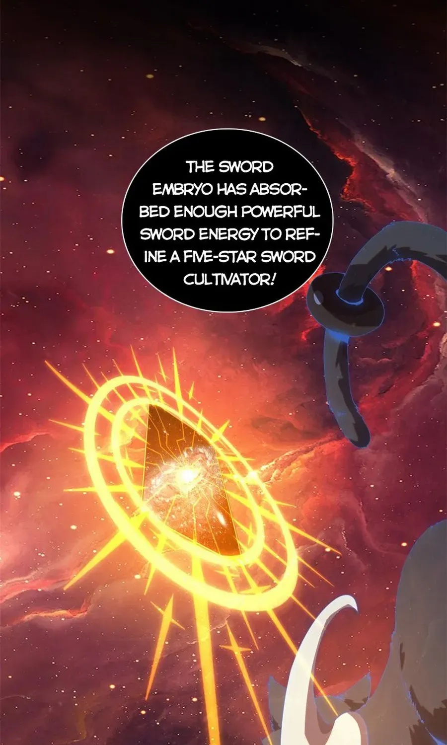 Read Super God Card Maker chapter 136 image 1 on Lezhin
