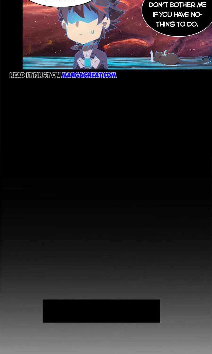 Read Super God Card Maker chapter 136 image 10 on Lezhin
