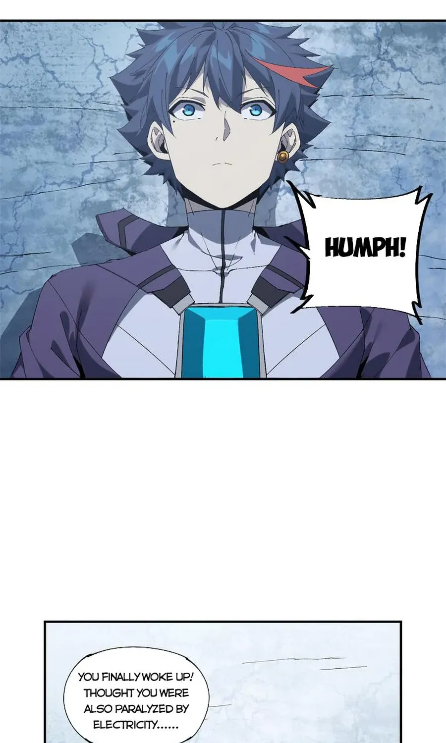 Read Super God Card Maker chapter 136 image 12 on Lezhin