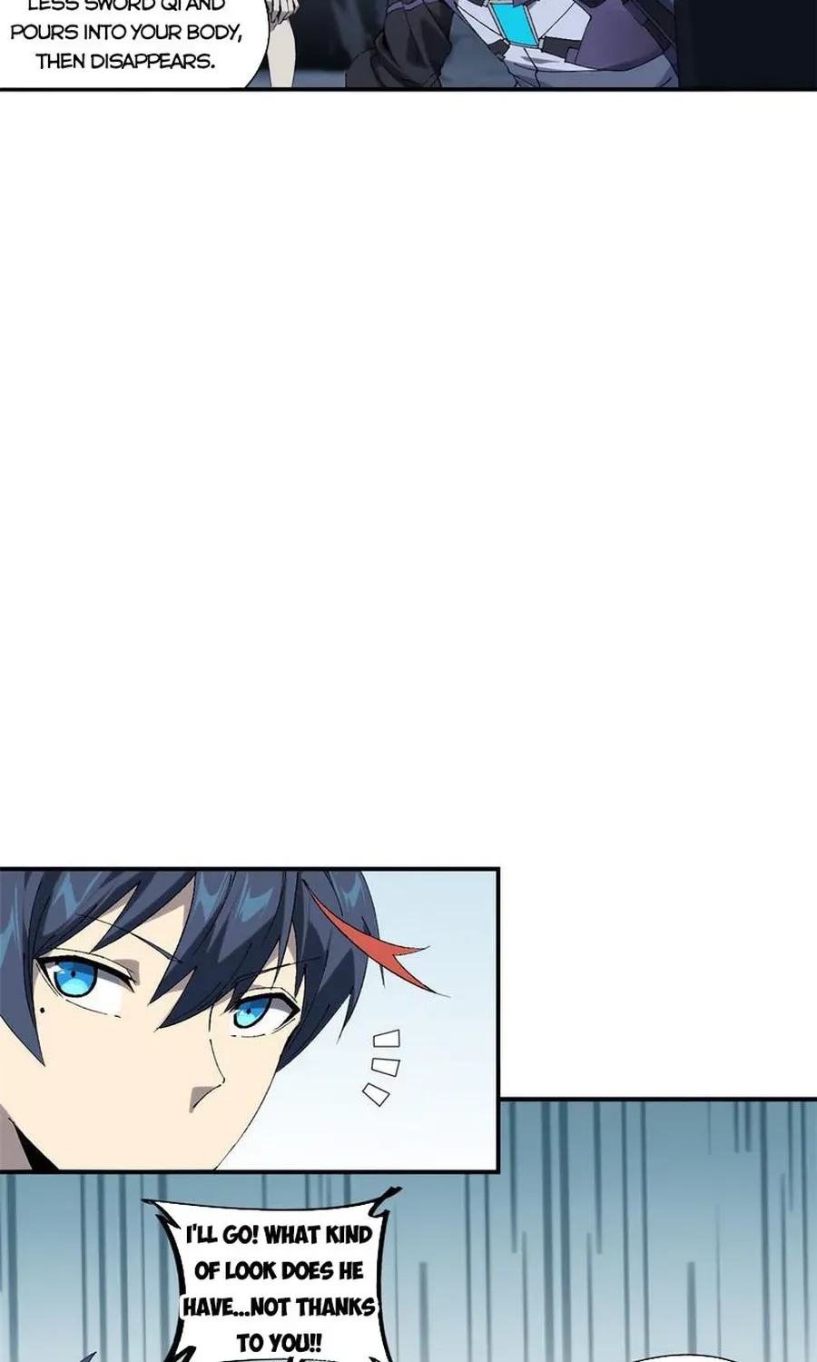 Read Super God Card Maker chapter 136 image 14 on Lezhin