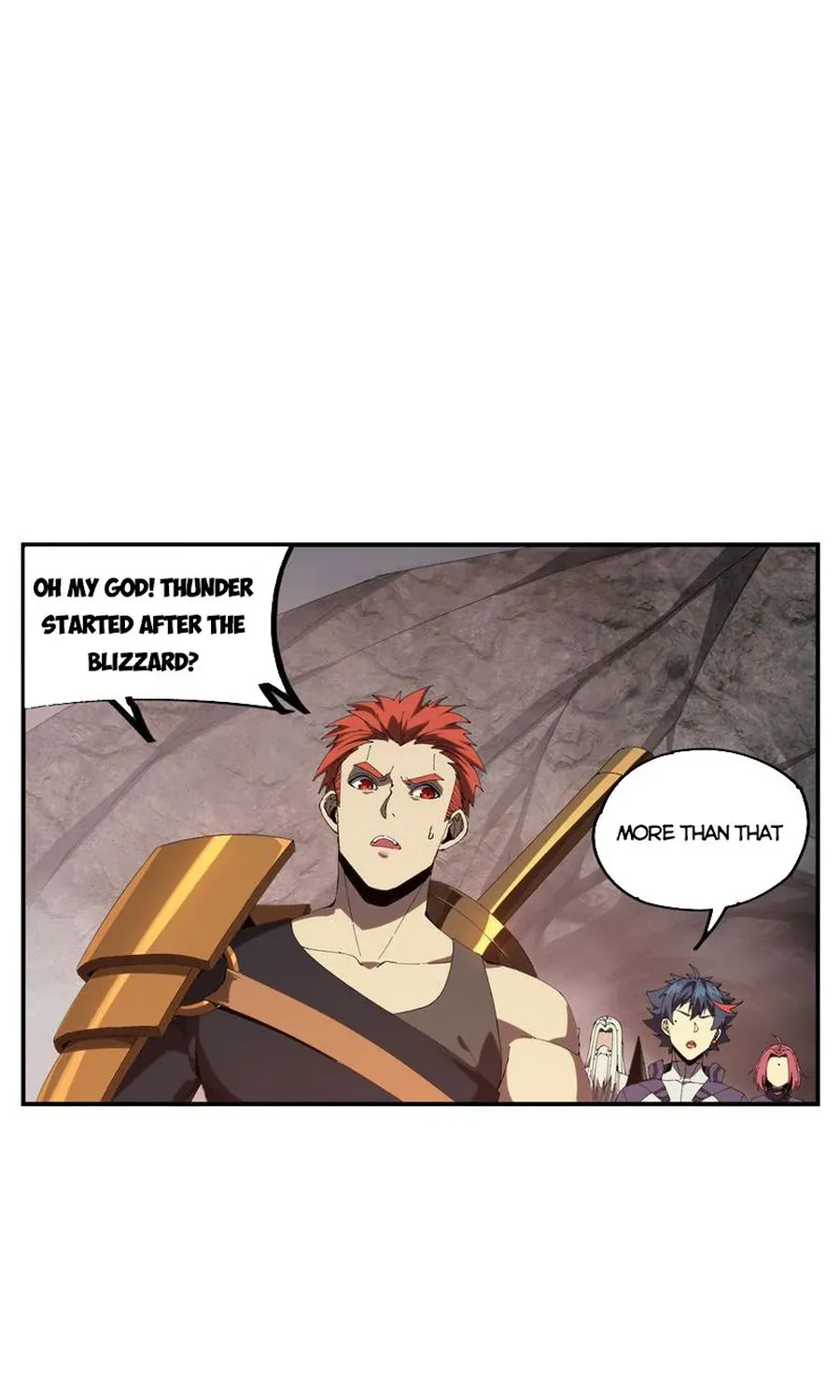 Read Super God Card Maker chapter 136 image 22 on Lezhin