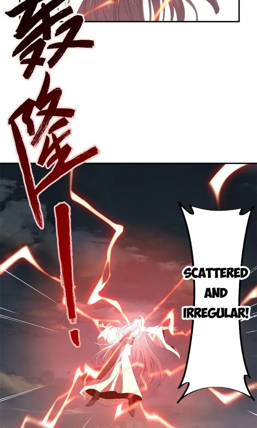 Read Super God Card Maker chapter 136 image 37 on Lezhin
