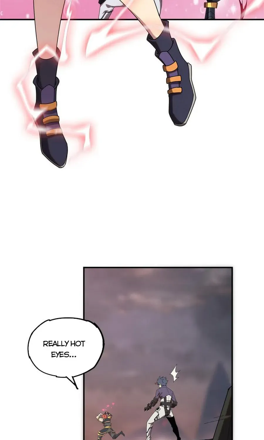 Read Super God Card Maker chapter 136 image 44 on Lezhin
