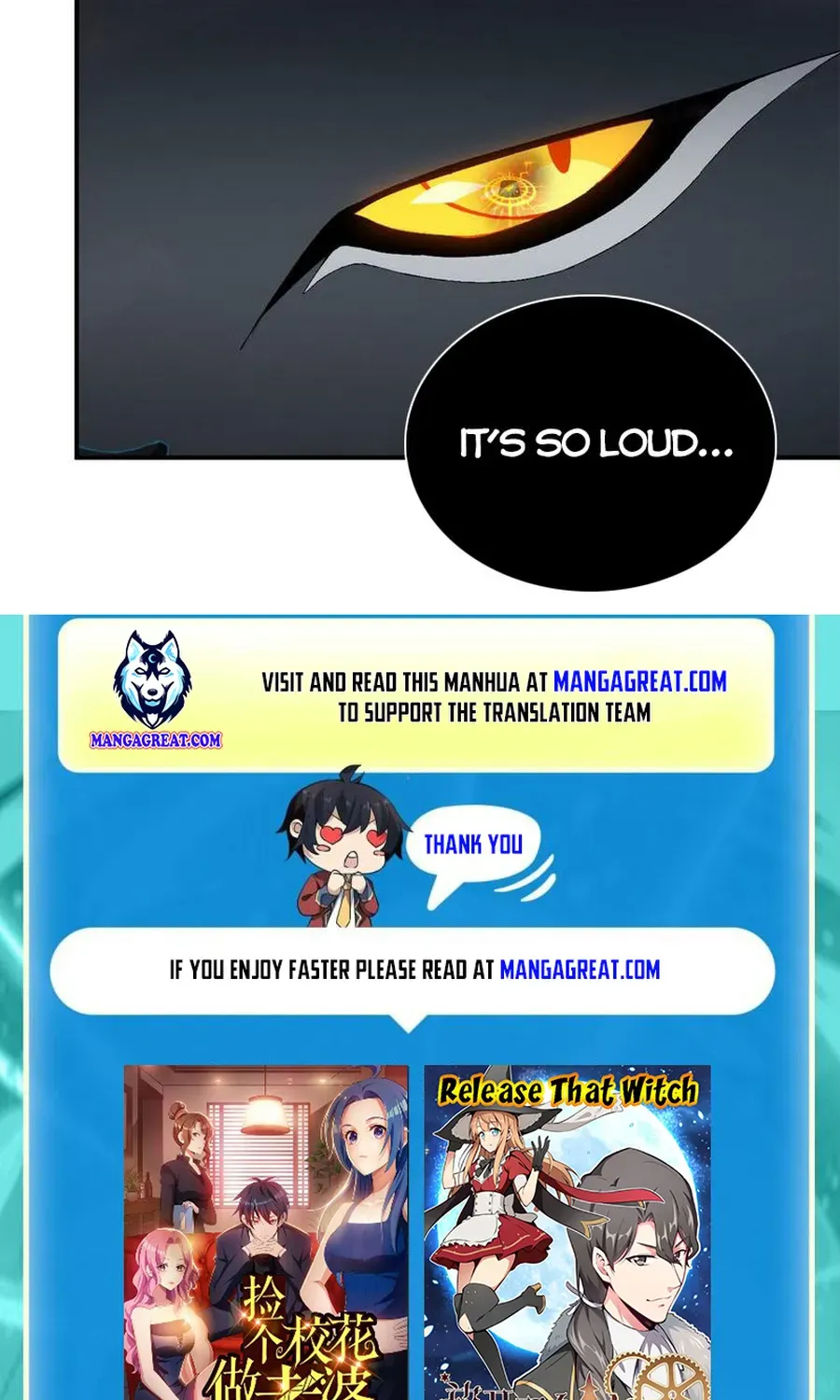 Read Super God Card Maker chapter 136 image 56 on Lezhin