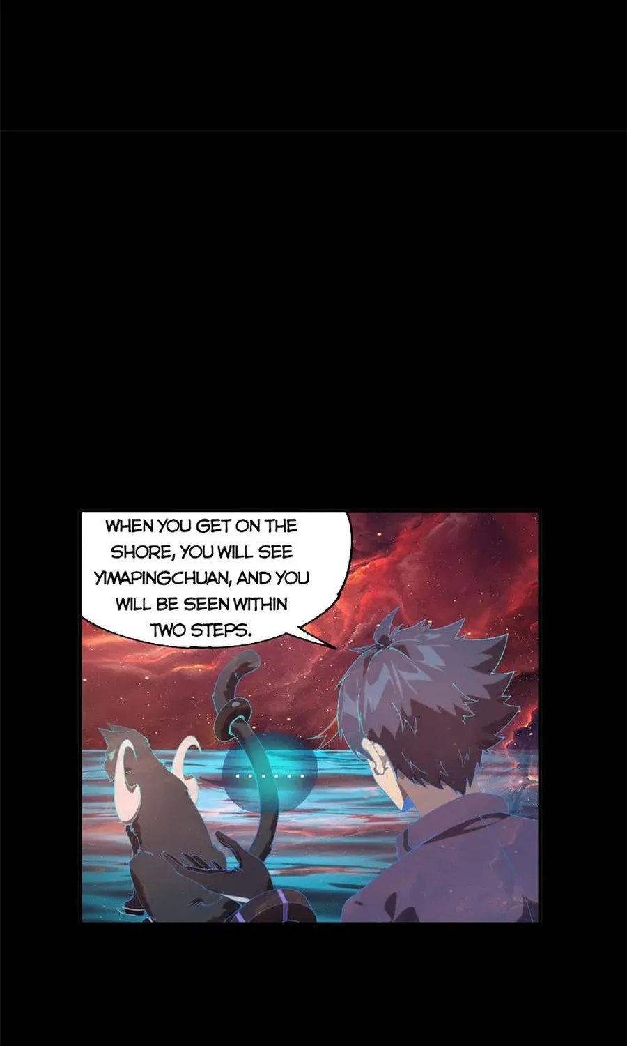 Read Super God Card Maker chapter 136 image 7 on Lezhin