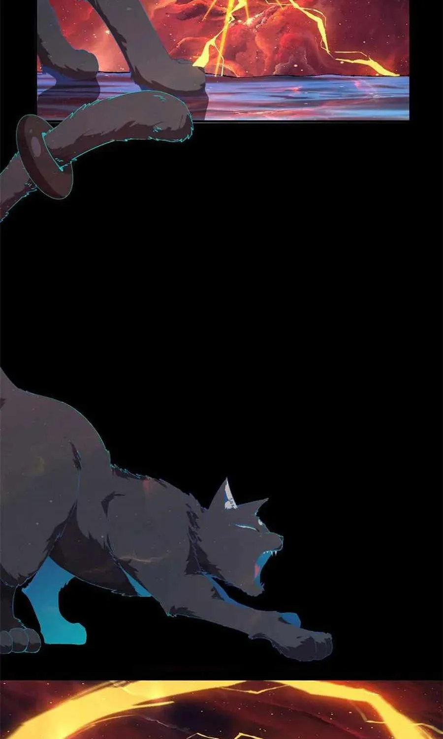 Read Super God Card Maker chapter 137 image 1 on Lezhin