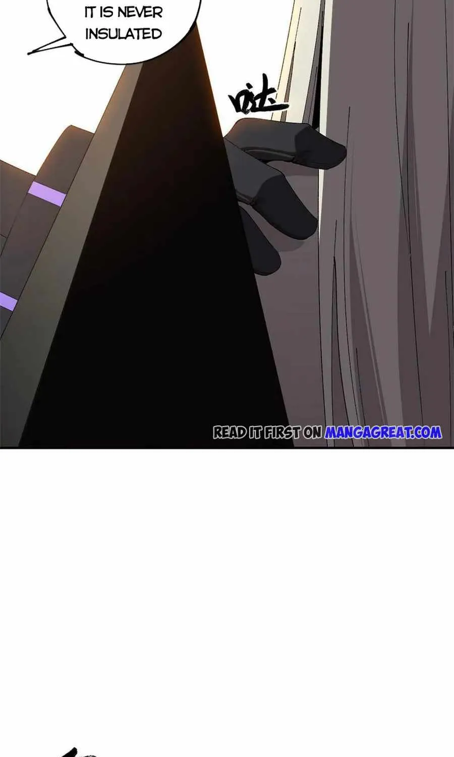 Read Super God Card Maker chapter 137 image 16 on Lezhin