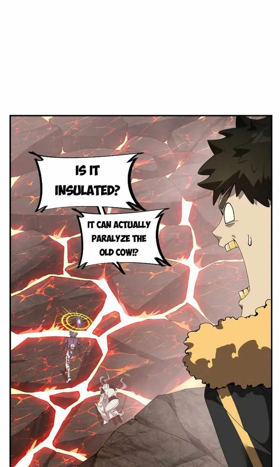 Read Super God Card Maker chapter 137 image 18 on Lezhin