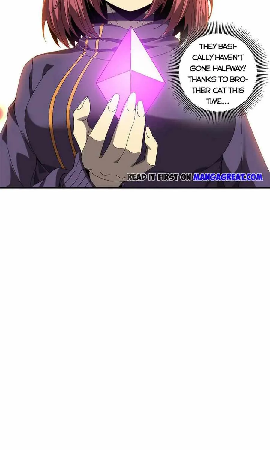 Read Super God Card Maker chapter 137 image 30 on Lezhin
